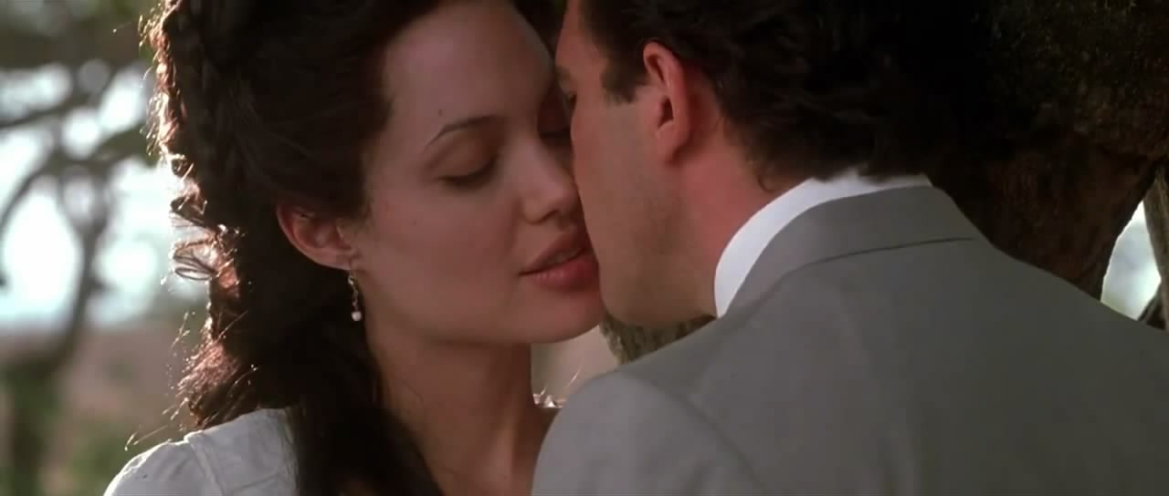 Angelina Sex In Original Sin 01